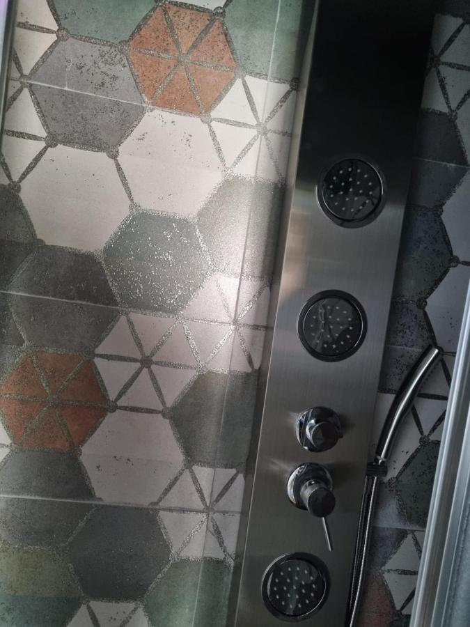 B&B Angelica Apartment Беневенто Экстерьер фото
